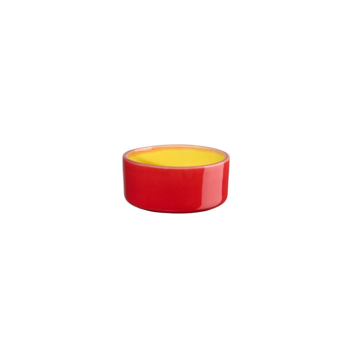 ASA Selection "tapero viva" Schale 8cm, amarillo