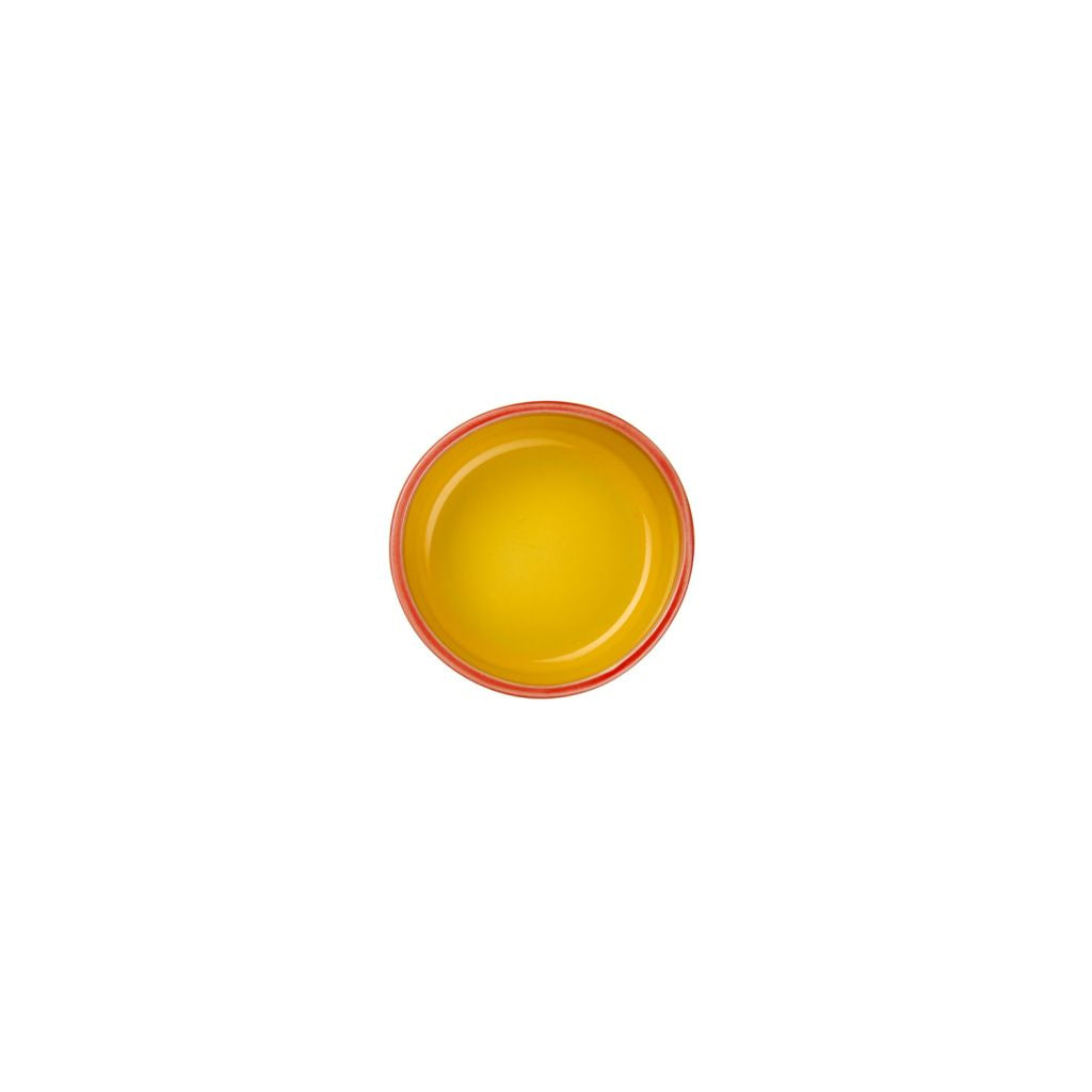 ASA Selection "tapero viva" Schale 8cm, amarillo