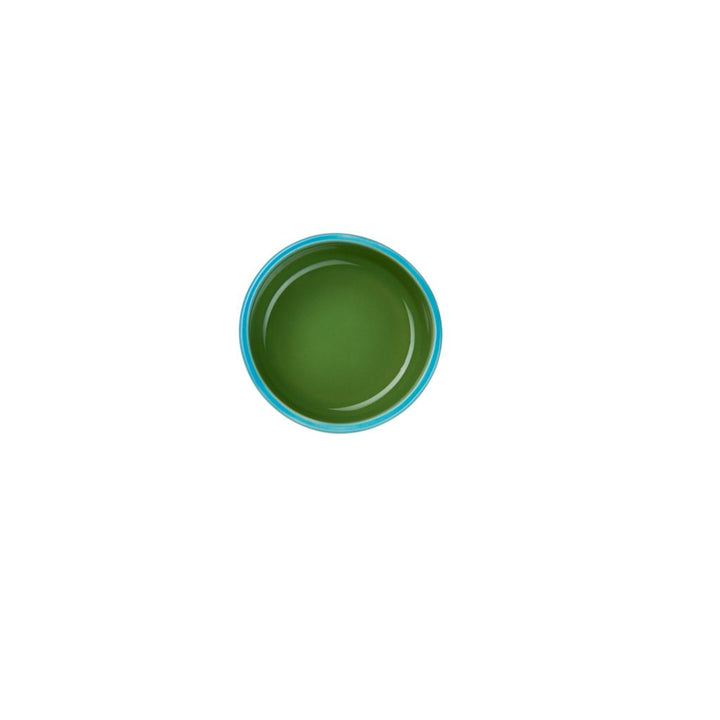 ASA Selection "tapero viva" Schale 8cm, verde