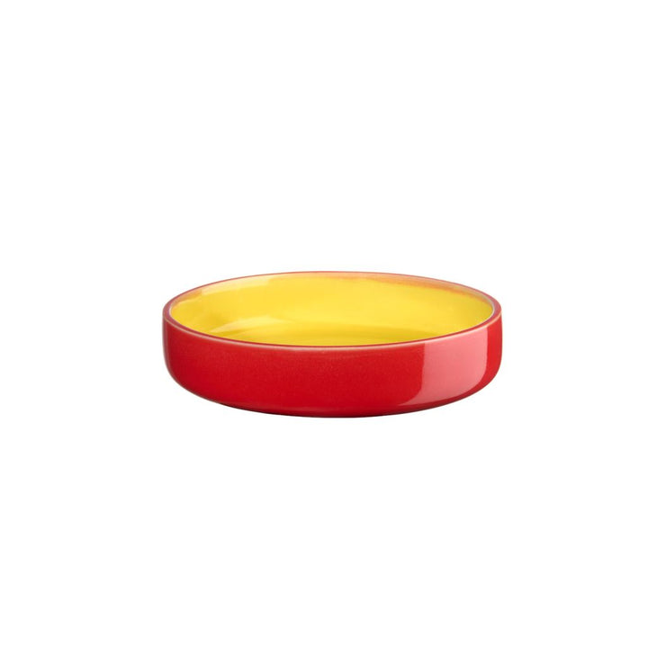 ASA Selection "tapero viva" Schale 14cm, amarillo