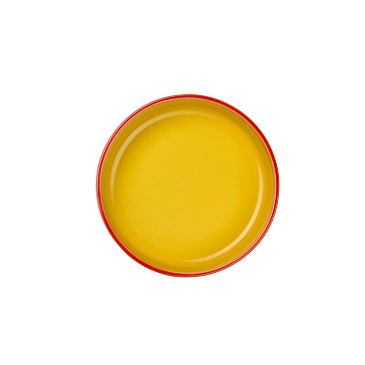 ASA Selection "tapero viva" Schale 14cm, amarillo