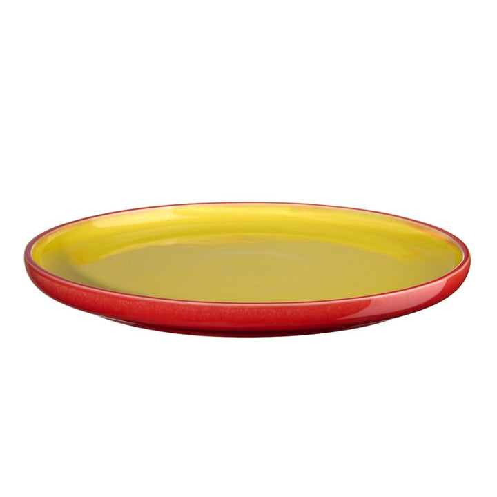 ASA Selection "tapero viva" Teller 24cm, amarillo