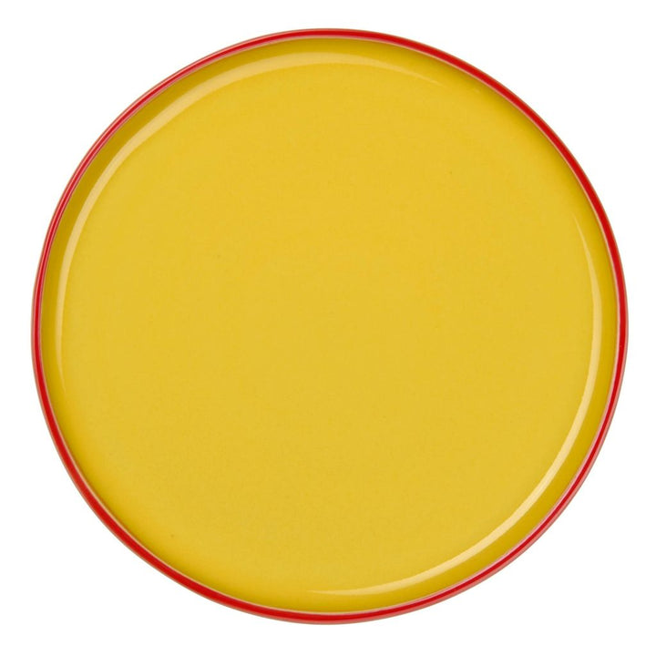 ASA Selection "tapero viva" Teller 24cm, amarillo