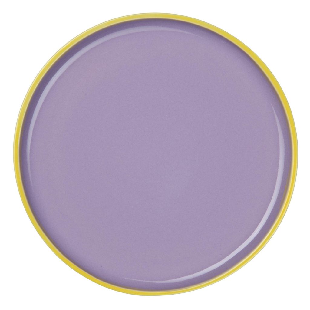 ASA Selection "tapero viva" Teller 24cm, violeta
