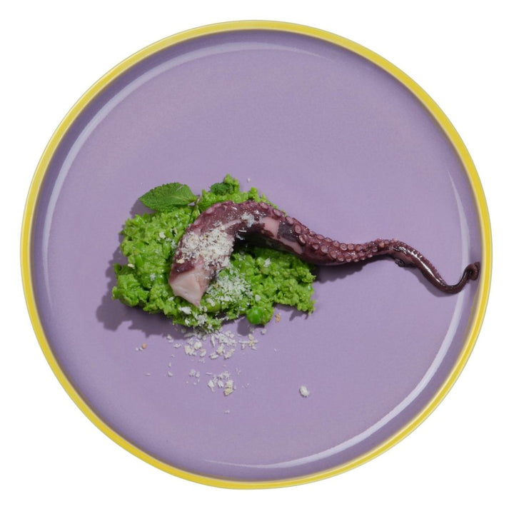ASA Selection "tapero viva" Teller 24cm, violeta