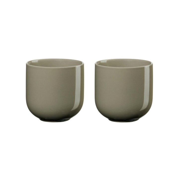 ASA Selection "coppa shiso" 2er Set Teebecher 0,2l