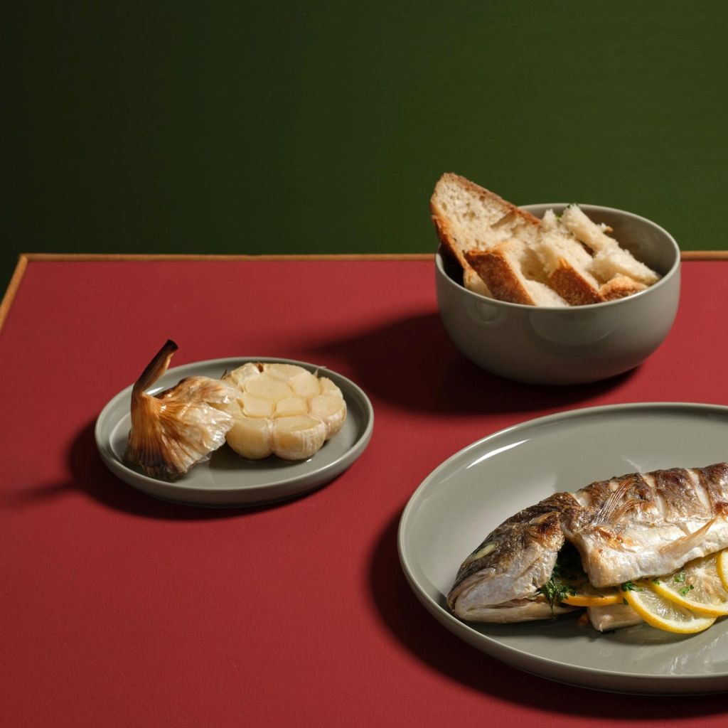ASA Selection "coppa shiso" Brotteller