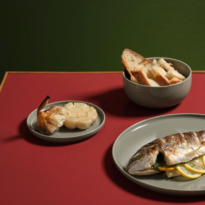 ASA Selection "coppa shiso" Brotteller
