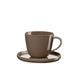 ASA Selection coppa kaori Kaffeetasse mit Unterer