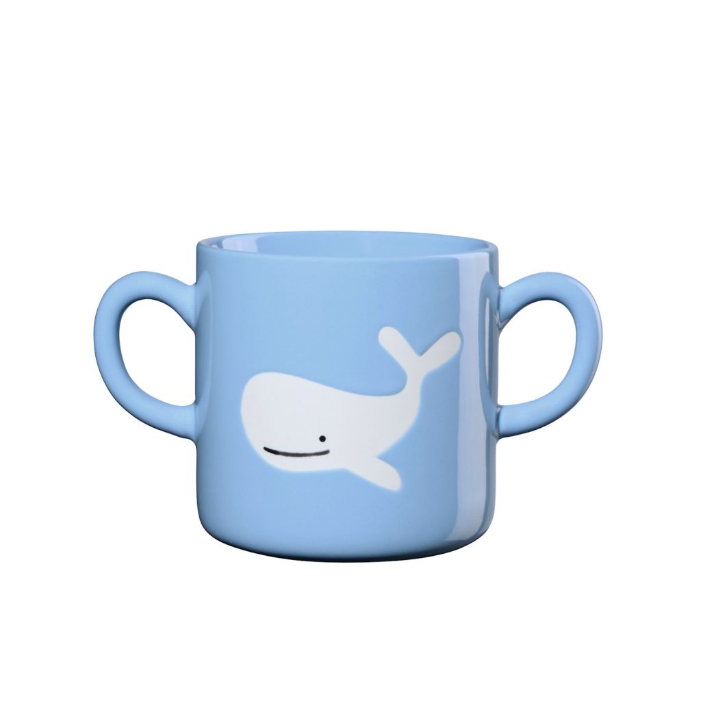 ASA Selection "buddies" Henkelbecher Wal