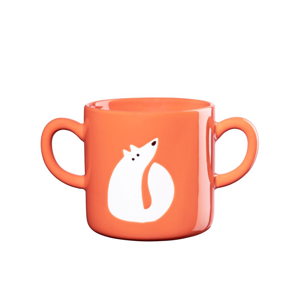 ASA Selection "buddies" Henkelbecher Fuchs