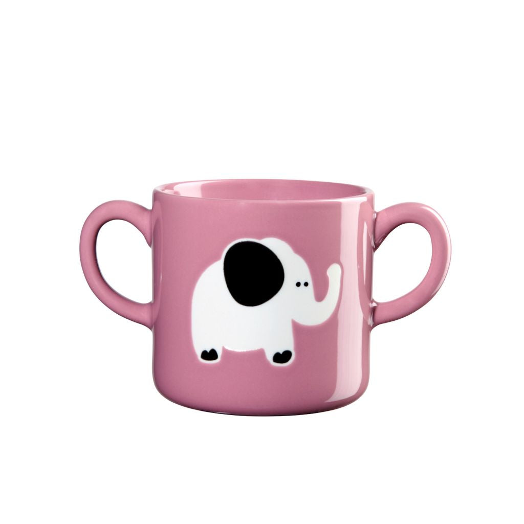 ASA Selection "buddies" Henkelbecher Elefant