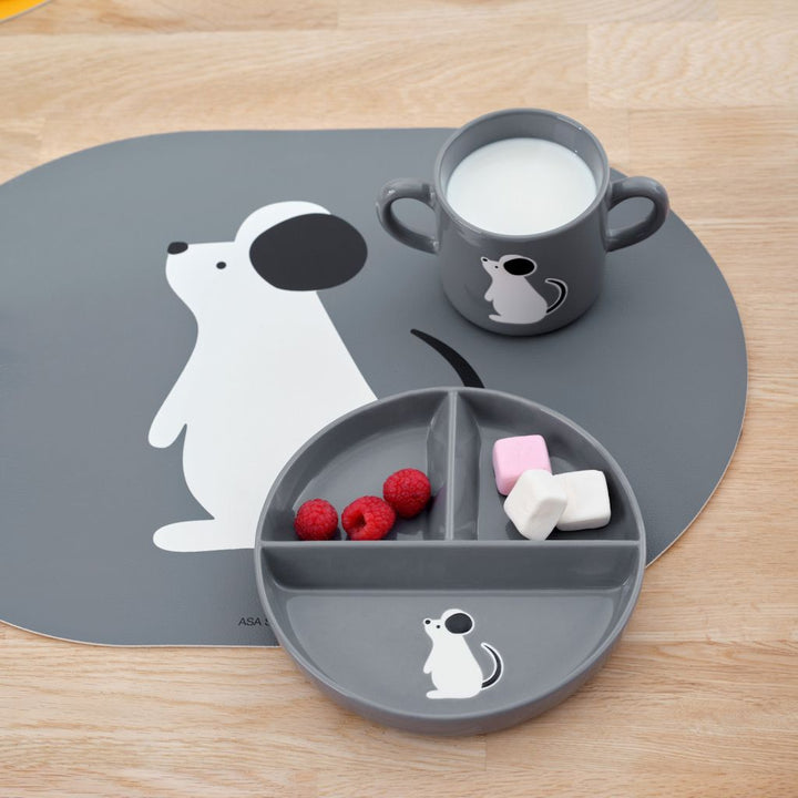 ASA Selection "buddies" Henkelbecher Maus