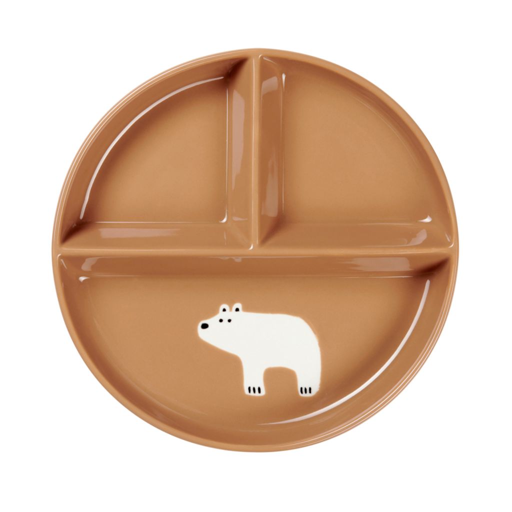 ASA Selection "buddies" Teller Bär