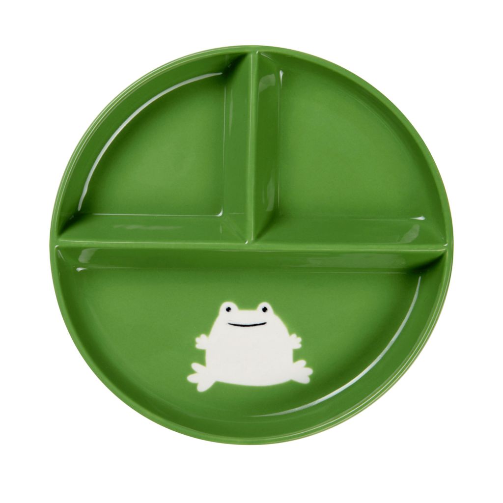 ASA Selection "buddies" Teller Frosch