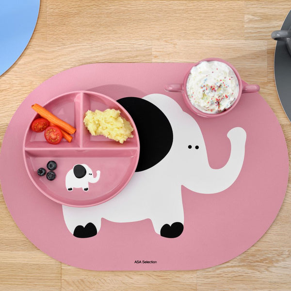 ASA Selection "buddies" Teller Elefant