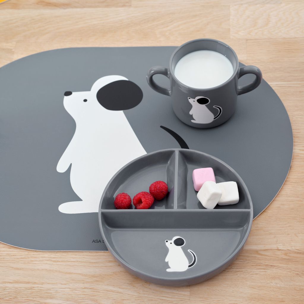 ASA Selection "buddies" Teller Maus