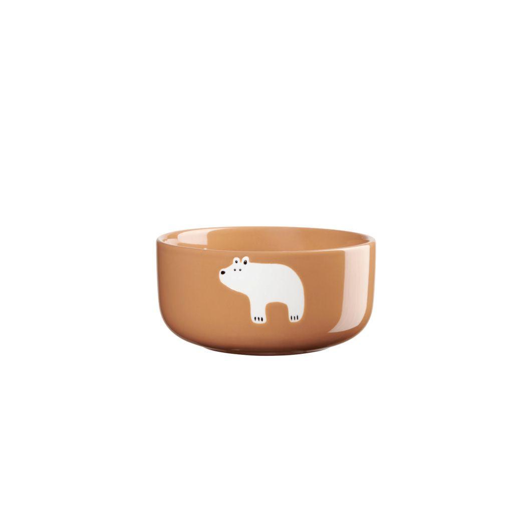 ASA Selection "buddies" Schale Bär