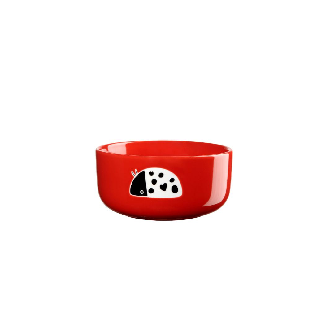 ASA Selection "buddies" Schale Marienkäfer