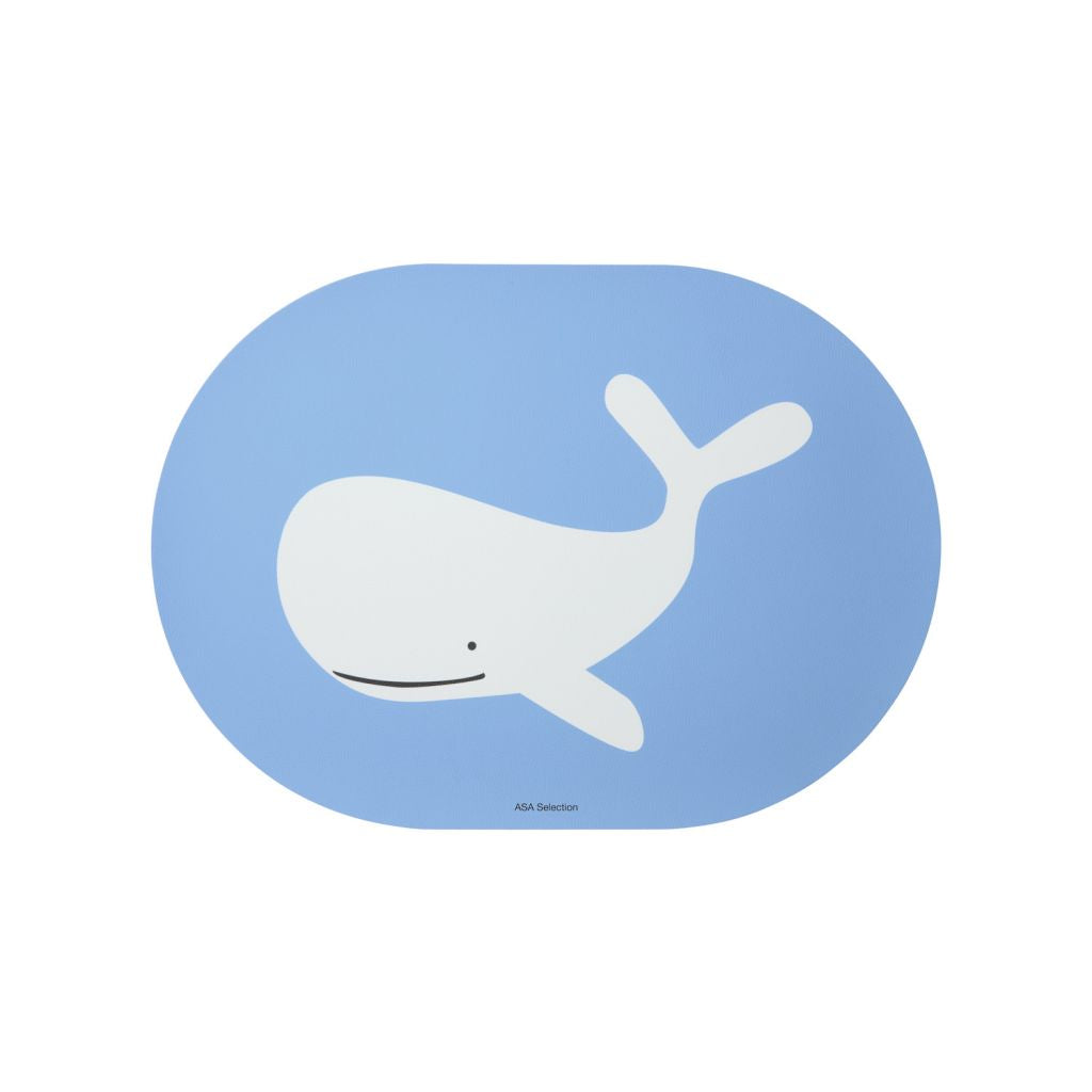 ASA Selection "buddies" Tischset Wal