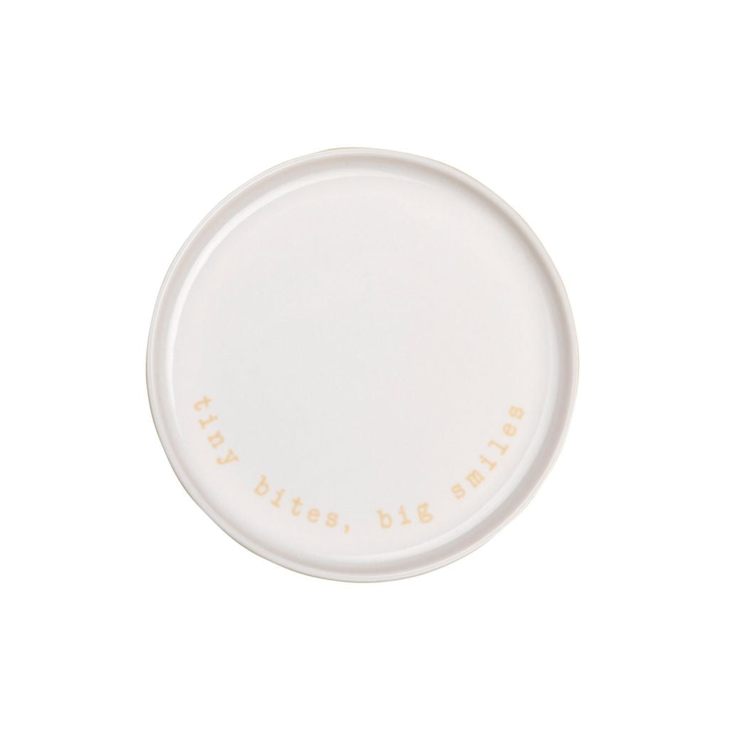 ASA Selection "hey!" Snackteller "tiny bites, big smiles"