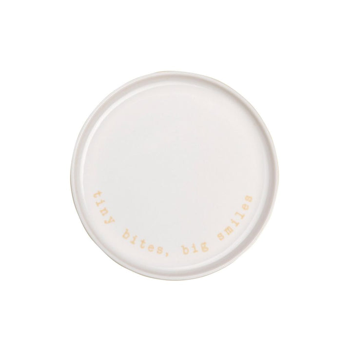 ASA Selection "hey!" Snackteller "tiny bites, big smiles"