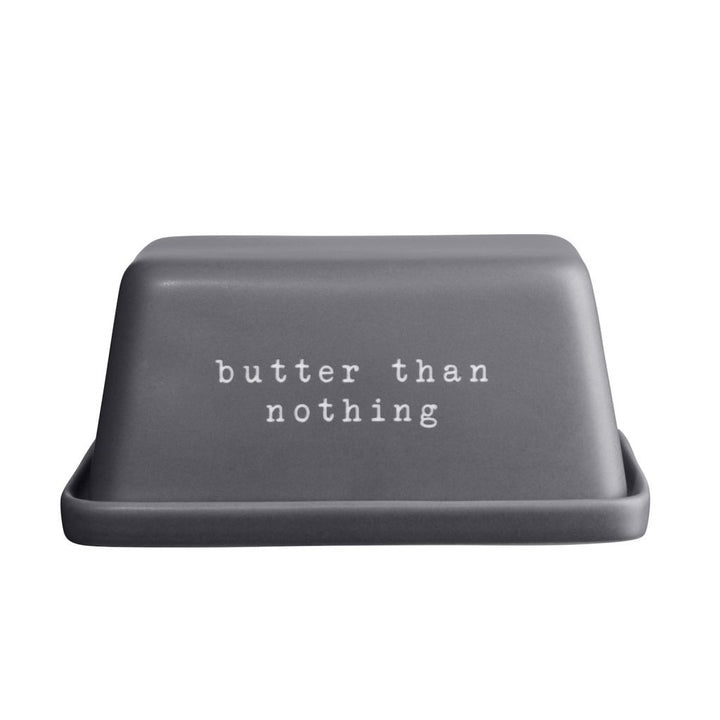 ASA Selection "hey!" Butterdose "butter than nothing"