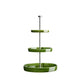 ASA Selection grande Etagere 3-stufig verde