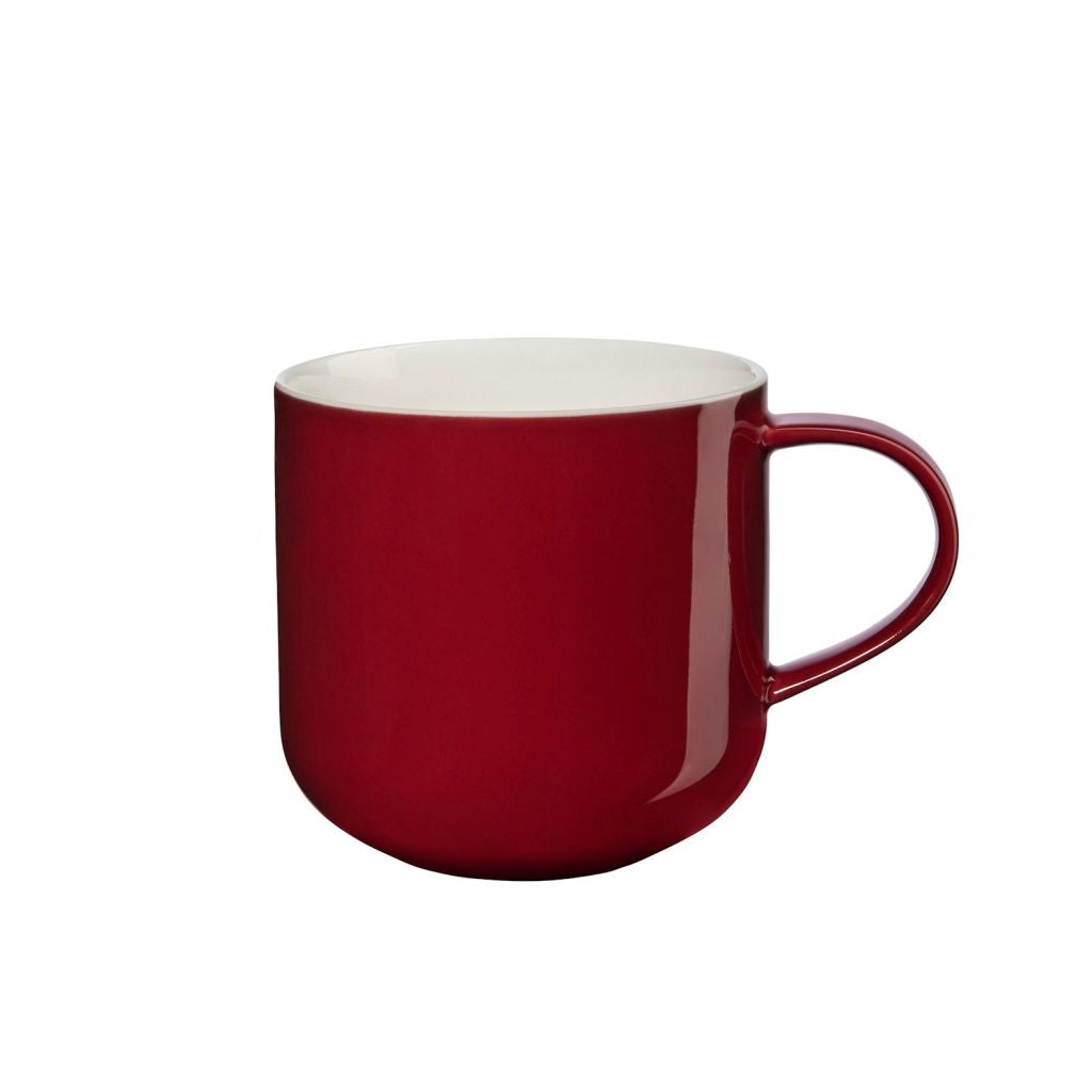 ASA Selection "coppa" Henkelbecher carmine 400 ml