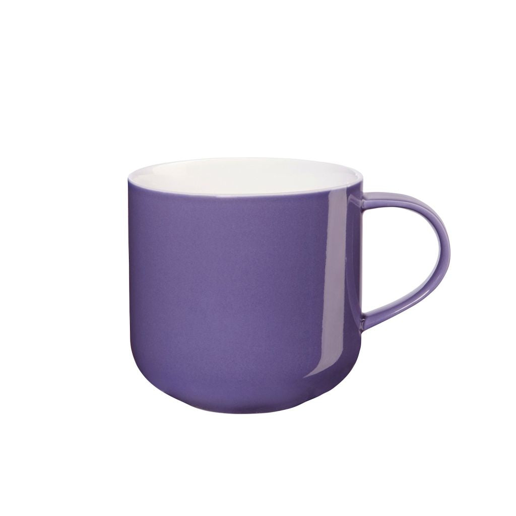ASA Selection "coppa" Henkelbecher viola 400 ml