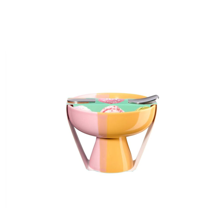 ASA Selection ASA Selection "joy" Eis-Set, passion fruit smoothie