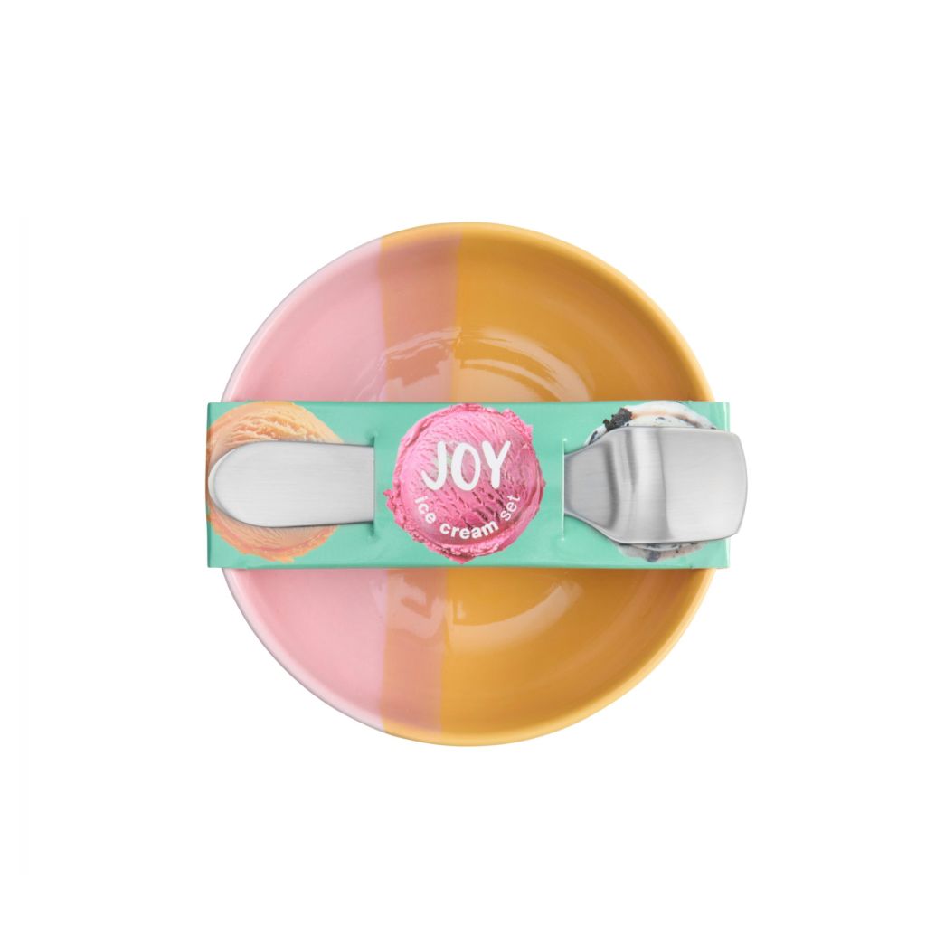ASA Selection ASA Selection "joy" Eis-Set, passion fruit smoothie