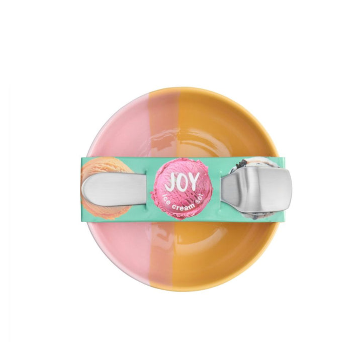 ASA Selection ASA Selection "joy" Eis-Set, passion fruit smoothie