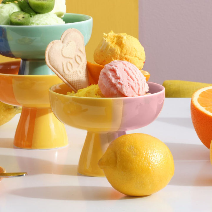ASA Selection ASA Selection "joy" Eis-Set, passion fruit smoothie