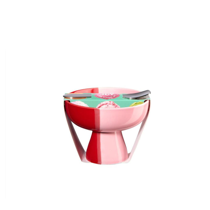 ASA Selection ASA Selection "joy" Eis-Set, strawberry smoothie