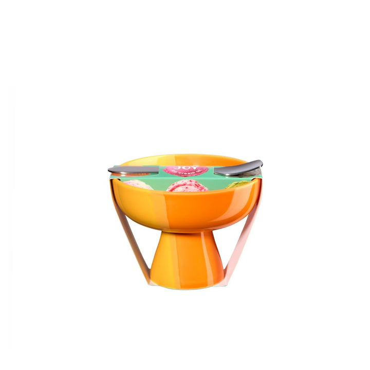 ASA Selection ASA Selection "joy" Eis-Set, orange smoothie
