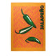 ASA Selection textil Geschirrtuch, jalapeno
