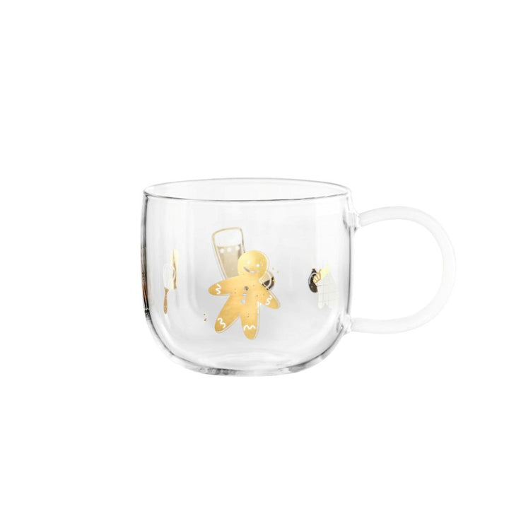 ASA Selection "xmas" Henkelbecher, cookies