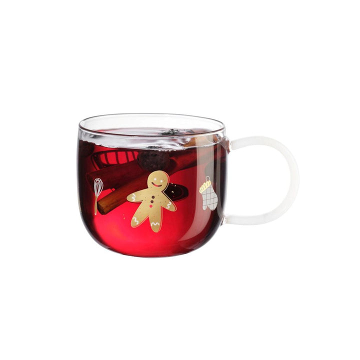 ASA Selection "xmas" Henkelbecher, cookies