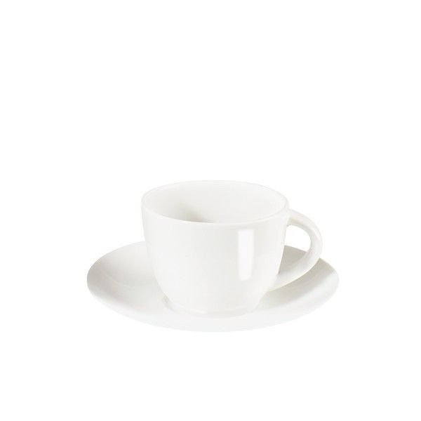 ASA Selection "à table" Espressotasse mit Unterer